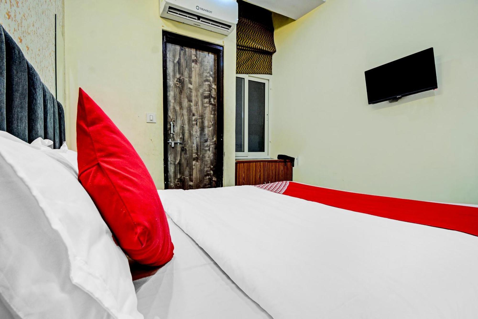 Collection O My Stay Retreat Jaipur Bagian luar foto