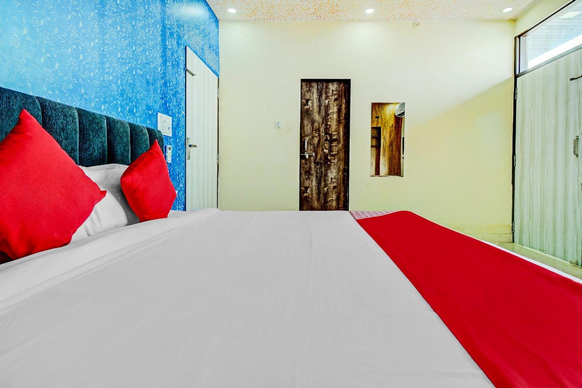 Collection O My Stay Retreat Jaipur Bagian luar foto