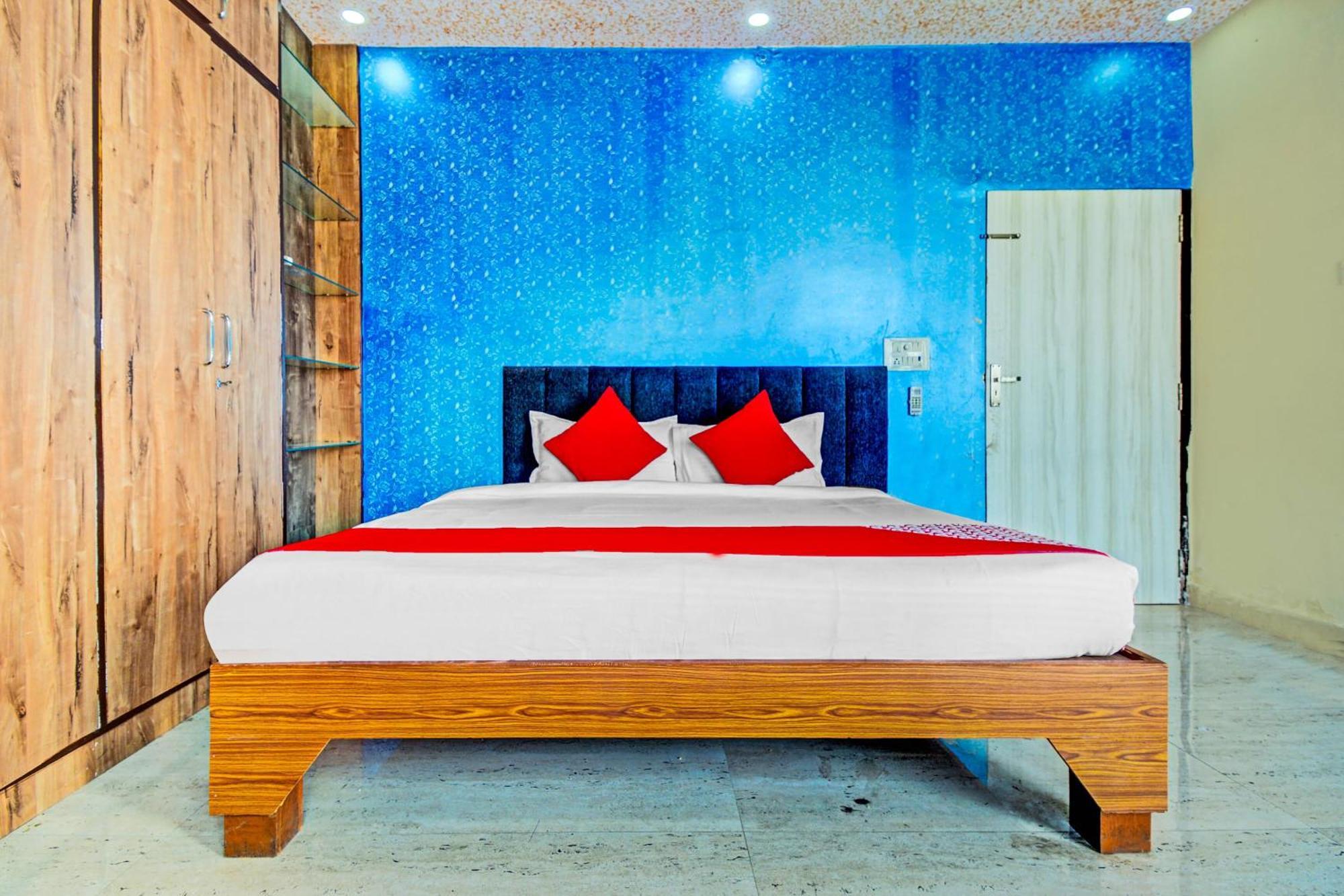 Collection O My Stay Retreat Jaipur Bagian luar foto