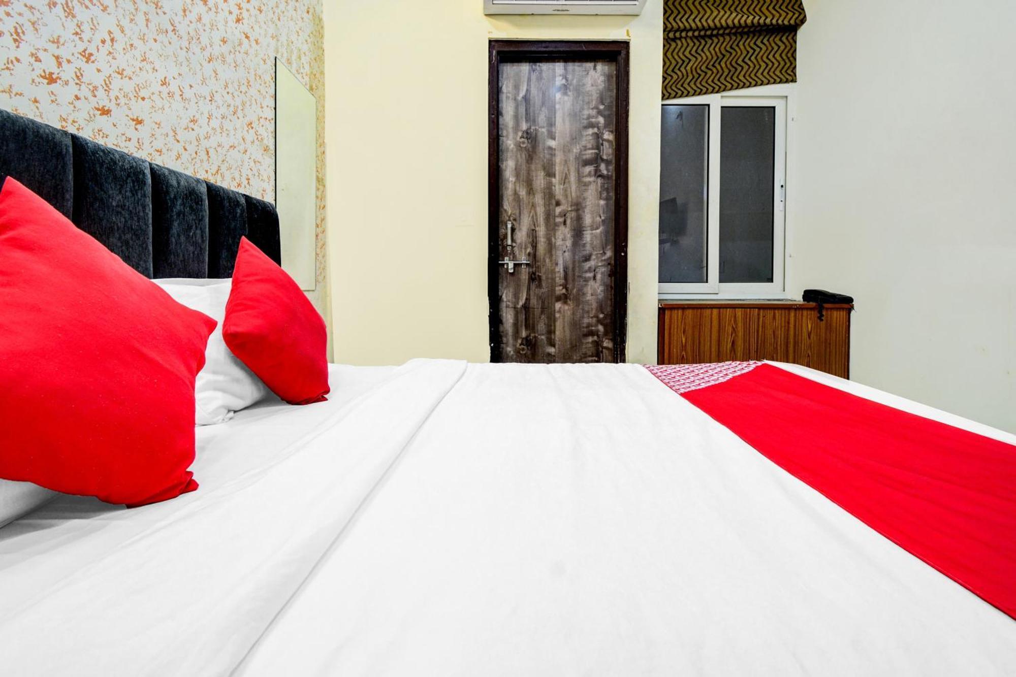 Collection O My Stay Retreat Jaipur Bagian luar foto